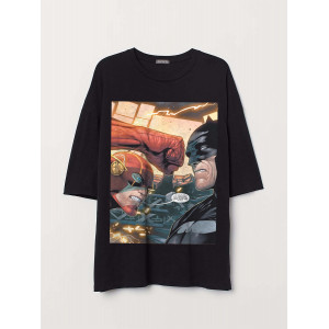  Tricou Flash pentru bărbați